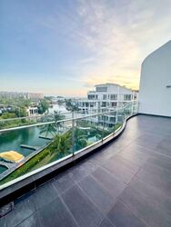 Turquoise (D4), Condominium #583879431